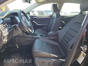 2024 Volkswagen Jetta SE – miniatura 7