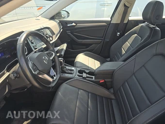 2024 Volkswagen Jetta SE – miniatura 13