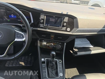 2024 Volkswagen Jetta SE – miniatura 17
