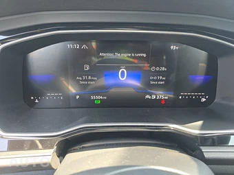 2024 Volkswagen Jetta SE – miniatura 18