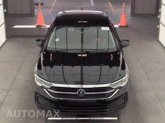 2024 Volkswagen Jetta SE – miniatura 2