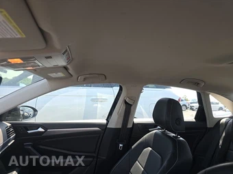 2024 Volkswagen Jetta SE – miniatura 20