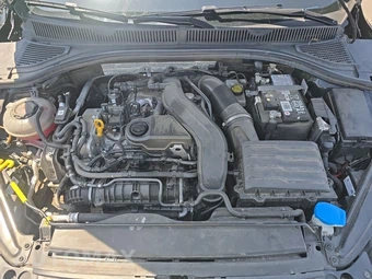 2024 Volkswagen Jetta SE – miniatura 22
