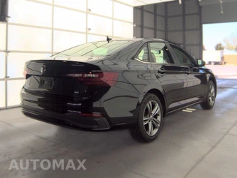 2024 Volkswagen Jetta SE – miniatura 5