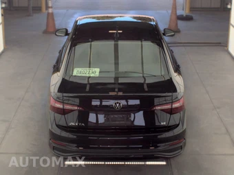 2024 Volkswagen Jetta SE – miniatura 6