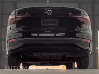 2024 Volkswagen Jetta SE – miniatura 7