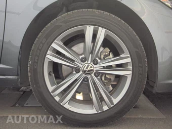 2024 Volkswagen Jetta SE – miniatura 10