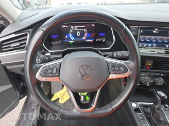 2024 Volkswagen Jetta SE – miniatura 16