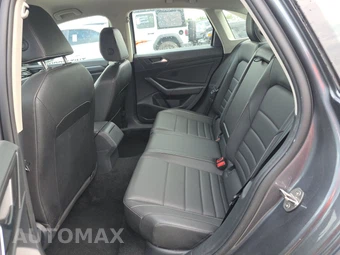 2024 Volkswagen Jetta SE – miniatura 19