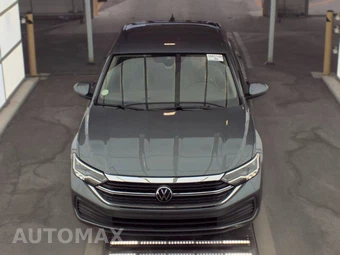 2024 Volkswagen Jetta SE – miniatura 2