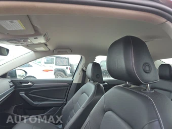 2024 Volkswagen Jetta SE – miniatura 20
