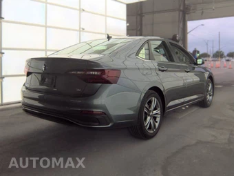 2024 Volkswagen Jetta SE – miniatura 5