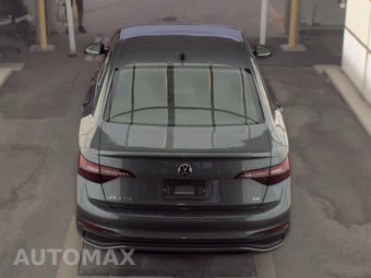 2024 Volkswagen Jetta SE – miniatura 6