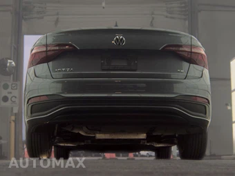 2024 Volkswagen Jetta SE – miniatura 7