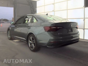 2024 Volkswagen Jetta SE – miniatura 8