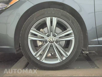 2024 Volkswagen Jetta SE – miniatura 9