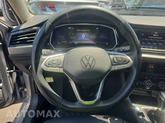 2024 Volkswagen Jetta SE – miniatura 10