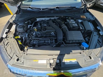 2024 Volkswagen Jetta SE – miniatura 15