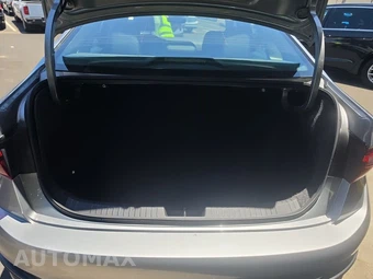 2024 Volkswagen Jetta SE – miniatura 16