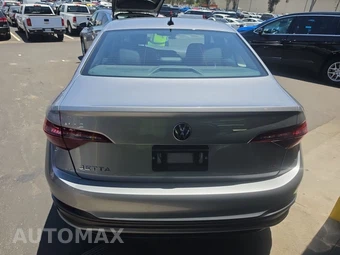 2024 Volkswagen Jetta SE – miniatura 5