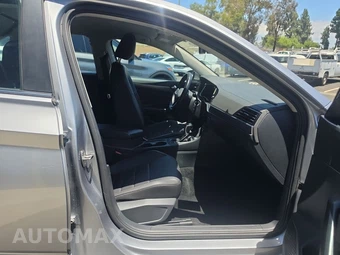 2024 Volkswagen Jetta SE – miniatura 8