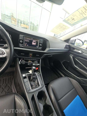 2024 Volkswagen Jetta SE – miniatura 10