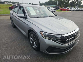 2024 Volkswagen Jetta SE – miniatura 4