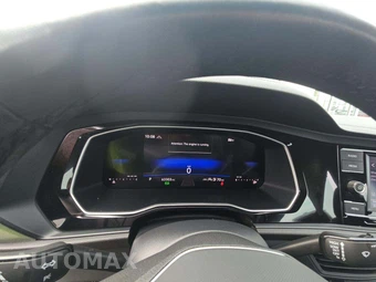 2024 Volkswagen Jetta SE – miniatura 9