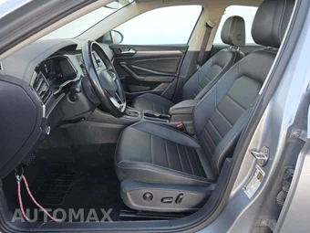2024 Volkswagen Jetta SE – miniatura 7