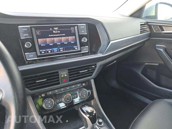 2024 Volkswagen Jetta SE – miniatura 8
