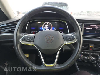 2024 Volkswagen Jetta SE - miniatura 16