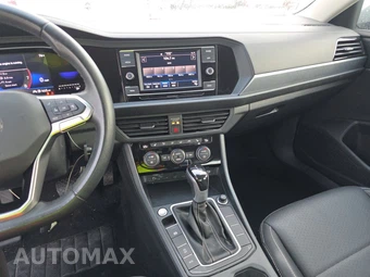 2024 Volkswagen Jetta SE - miniatura 17