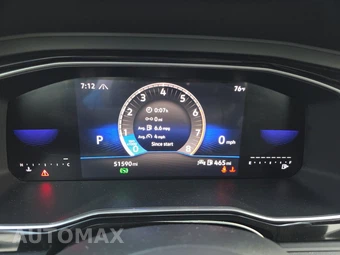 2024 Volkswagen Jetta SE - miniatura 18