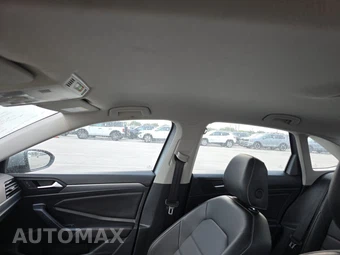 2024 Volkswagen Jetta SE - miniatura 20