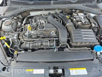 2024 Volkswagen Jetta SE - miniatura 22