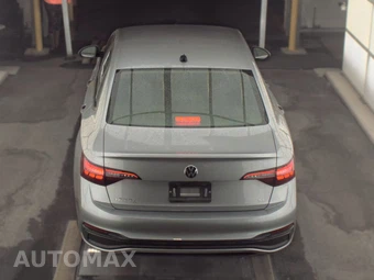 2024 Volkswagen Jetta SE - miniatura 6