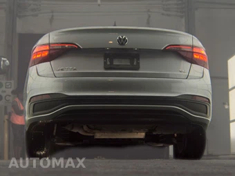 2024 Volkswagen Jetta SE - miniatura 7