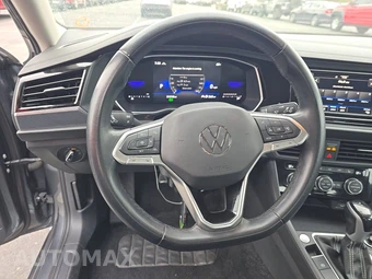 2024 Volkswagen Jetta SE - miniatura 10