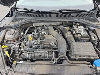 2024 Volkswagen Jetta SE - miniatura 16