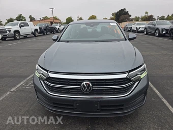 2024 Volkswagen Jetta SE - miniatura 2