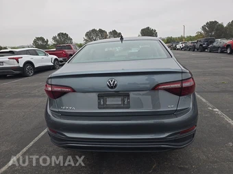 2024 Volkswagen Jetta SE - miniatura 5