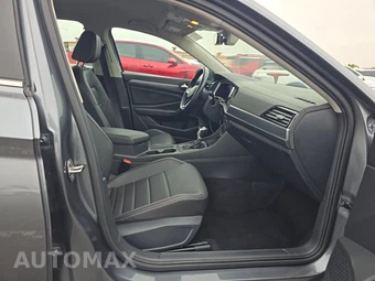 2024 Volkswagen Jetta SE - miniatura 8