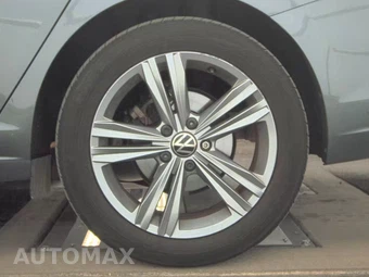 2024 Volkswagen Jetta SE – miniatura 12