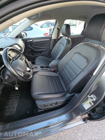 2024 Volkswagen Jetta SE – miniatura 13
