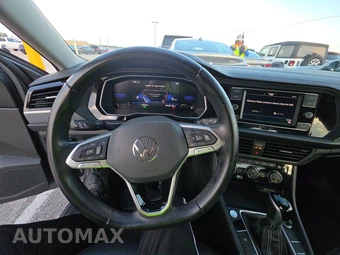 2024 Volkswagen Jetta SE – miniatura 16