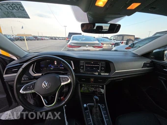 2024 Volkswagen Jetta SE – miniatura 17