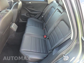 2024 Volkswagen Jetta SE – miniatura 19