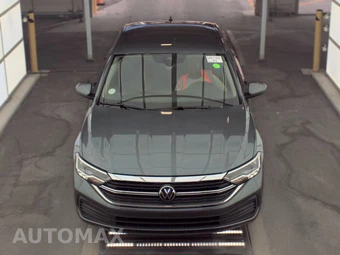 2024 Volkswagen Jetta SE – miniatura 2