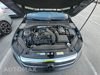 2024 Volkswagen Jetta SE – miniatura 22