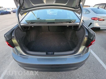 2024 Volkswagen Jetta SE – miniatura 23